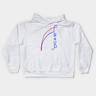 Election 2020 Kids Hoodie